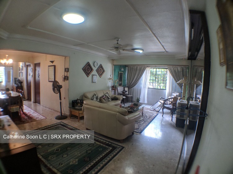 Bedok North Avenue 3 thumbnail photo